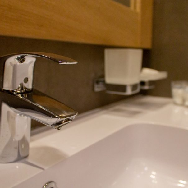Bagno camera Siera