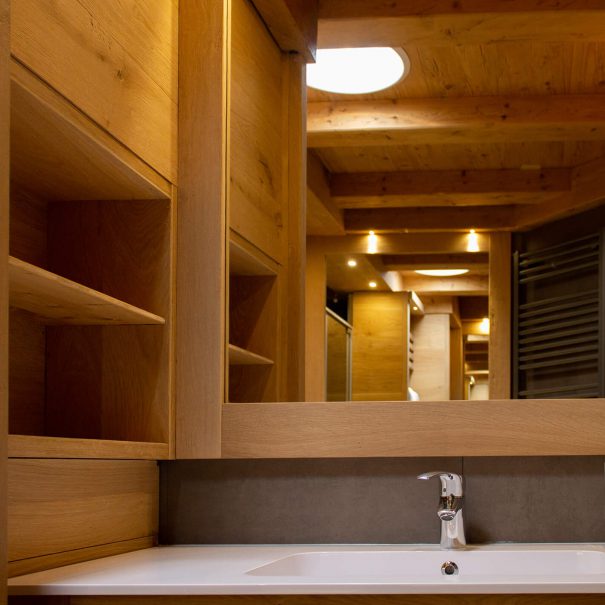 Bagno camera Siera